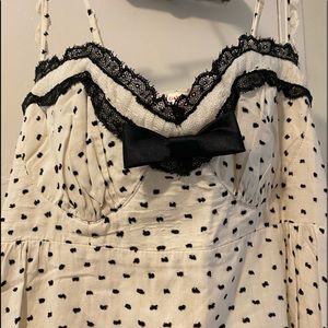 Betsey Johnson Cocktail Dress